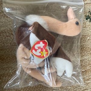 Beanie baby Stretch,4th generation